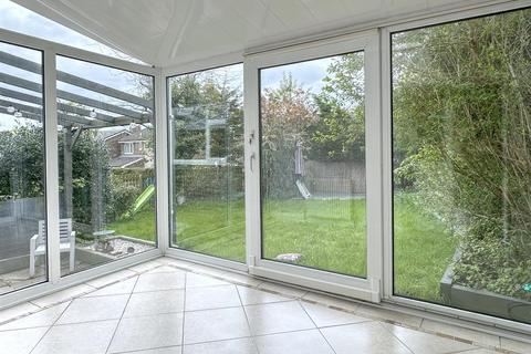 2 Gorseway, Morpeth, NE61 2XR