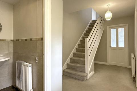 2 Gorseway, Morpeth, NE61 2XR