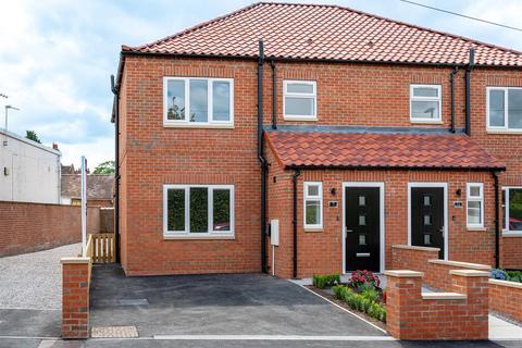 4 bedroom semi-detached house for sale, Plot 1, 5 Mayfield Grove, York YO24 1HJ