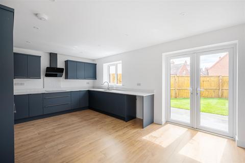 4 bedroom semi-detached house for sale, Plot 1, 5 Mayfield Grove, York YO24 1HJ