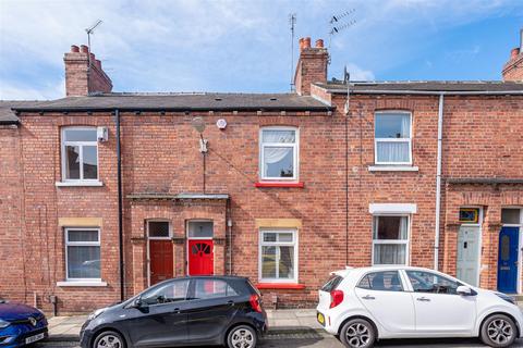 2 bedroom terraced house for sale, Amberley Street, York