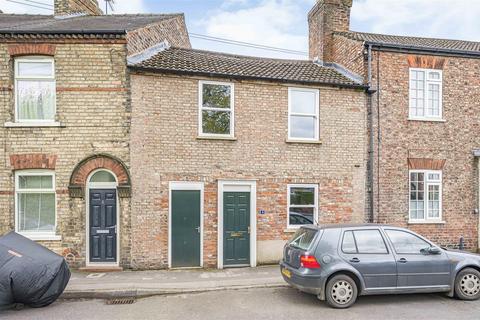 2 bedroom terraced house for sale, School Lane, Fulford, York, YO10 4LS