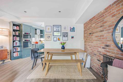 2 bedroom terraced house for sale, School Lane, Fulford, York, YO10 4LS