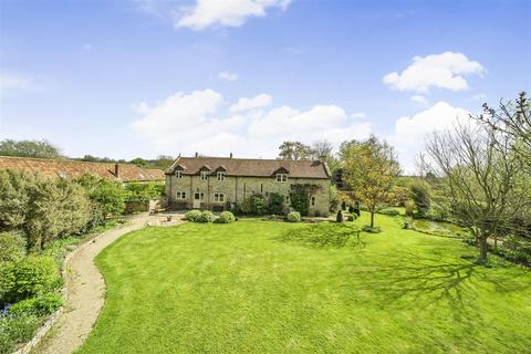 5 bedroom detached house for sale, Park Farm, Marston Magna