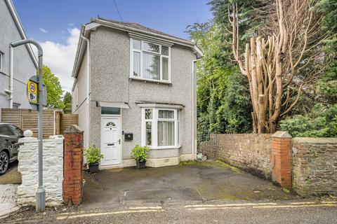 3 bedroom detached house for sale, Westbourne Grove, Sketty, Swansea