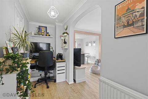 2 bedroom house for sale, Kipling Avenue, Brighton