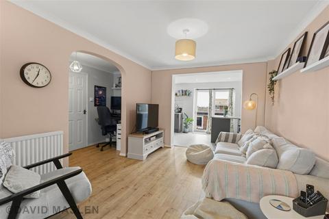 2 bedroom house for sale, Kipling Avenue, Brighton