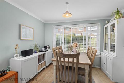 2 bedroom house for sale, Kipling Avenue, Brighton