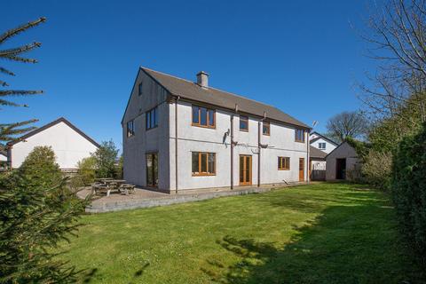 5 bedroom house for sale, Swn Y Don, Benllech