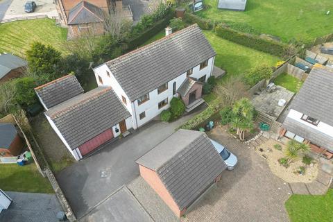 5 bedroom house for sale, Swn Y Don, Benllech