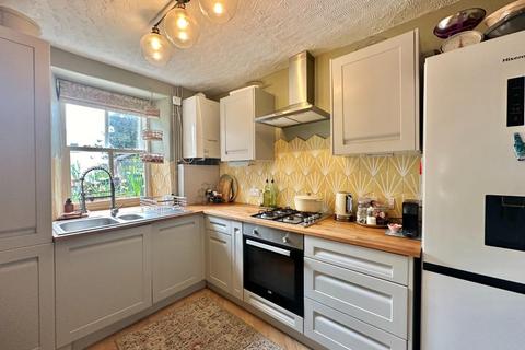 2 bedroom house for sale, Church Terrace, Kendal