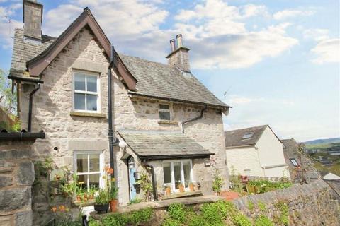 2 bedroom house for sale, Church Terrace, Kendal