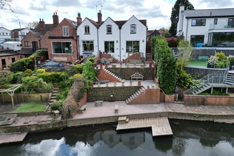 3 bedroom character property for sale, Keytes Lane, Barford, Warwick