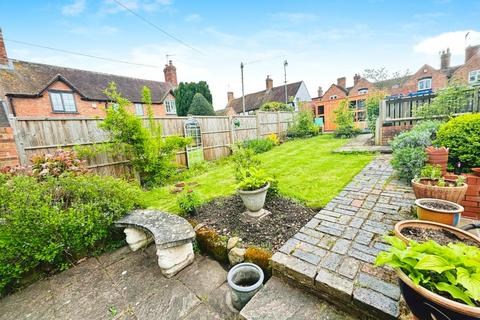 31 Keytes Lane, Barford, Warwick, CV35 8EP
