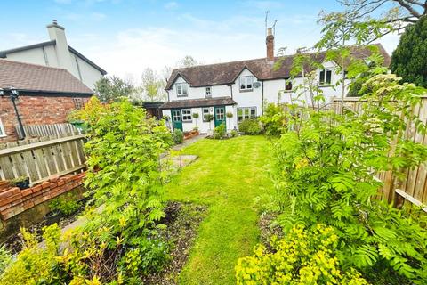 31 Keytes Lane, Barford, Warwick, CV35 8EP