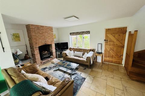 31 Keytes Lane, Barford, Warwick, CV35 8EP