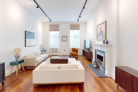 undefined, Halkin Street, Belgravia
