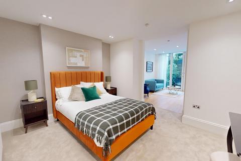 undefined, Halkin Street, Belgravia