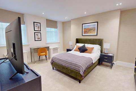 undefined, Halkin Street, Belgravia