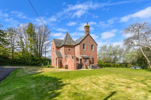 3 bedroom detached house for sale, Marvel Lane, Newport