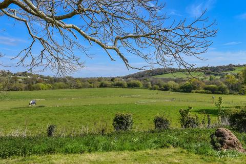 3 bedroom detached house for sale, Marvel Lane, Newport