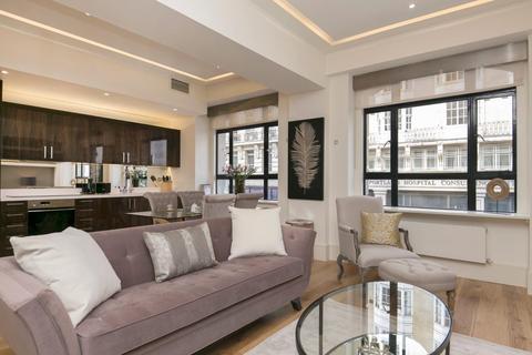 2 bedroom flat to rent, Armitage Apartments, 228 Great Portland Street, Marylebone
