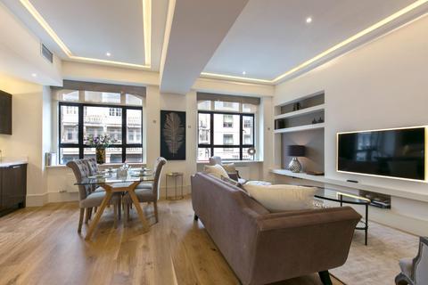 2 bedroom flat to rent, Armitage Apartments, 228 Great Portland Street, Marylebone