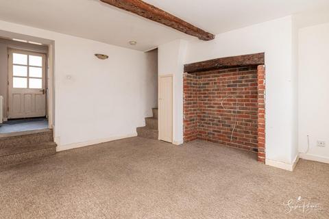 2 bedroom end of terrace house for sale, Pyle Street, Newport