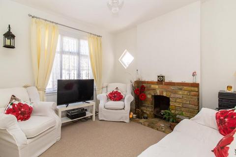 4 bedroom maisonette for sale, Rylands Road, Southend-on-Sea SS2