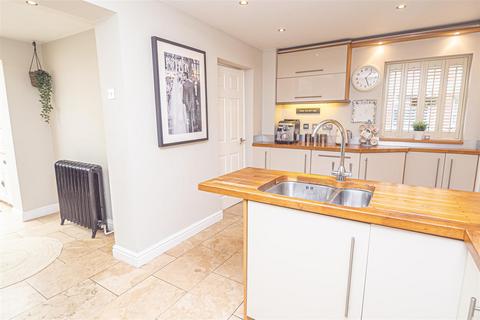 3 bedroom semi-detached house for sale, Coniston Drive, Cheadle ST10