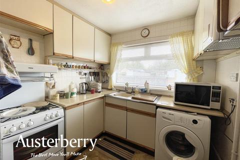 8 Tunnicliffe Close, Stoke-on-trent, ST3 5LE