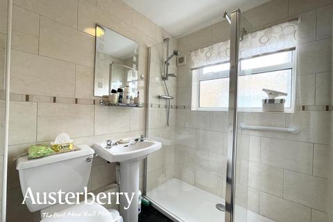 8 Tunnicliffe Close, Stoke-on-trent, ST3 5LE