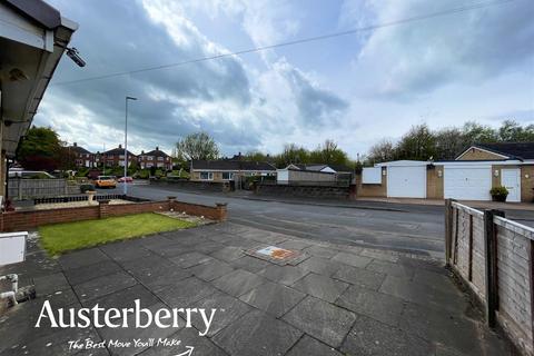 8 Tunnicliffe Close, Stoke-on-trent, ST3 5LE