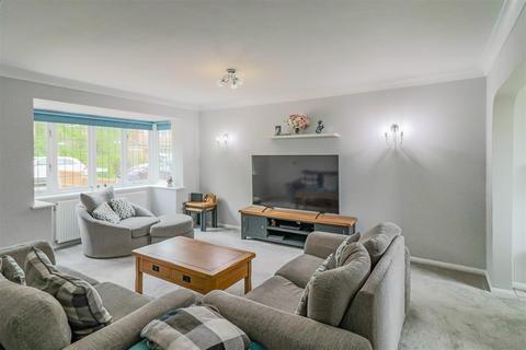 4 bedroom detached house for sale, Edwin Panks Road, Hadleigh, Ipswich, Suffolk, IP7 5JL