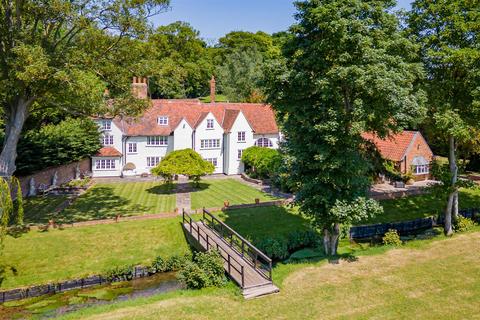 7 bedroom detached house for sale, Widford Road, Much Hadham