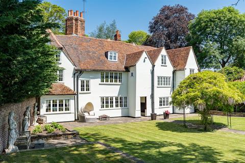 undefined, Widford Road, Much Hadham