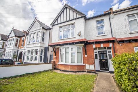 4 Ceylon Road, Westcliff-on-sea, SS0 7HP