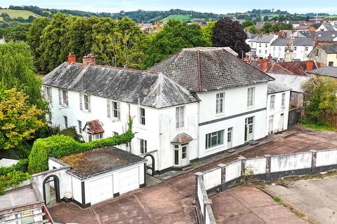 8 bedroom detached house for sale, Blundells Road, Tiverton