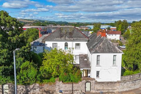 8 bedroom detached house for sale, Blundells Road, Tiverton