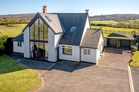 4 bedroom detached house for sale, Hilltop Lane, Kilve