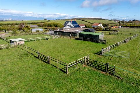 4 bedroom detached house for sale, Hilltop Lane, Kilve