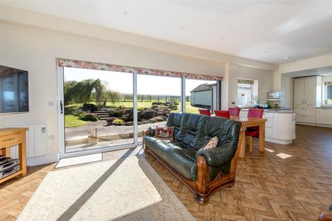 4 bedroom detached house for sale, Hilltop Lane, Kilve