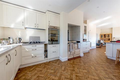 4 bedroom detached house for sale, Hilltop Lane, Kilve
