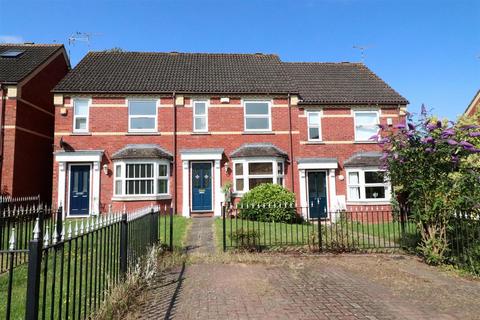 30 Chestnut Square, Leamington Spa, CV32 7UW