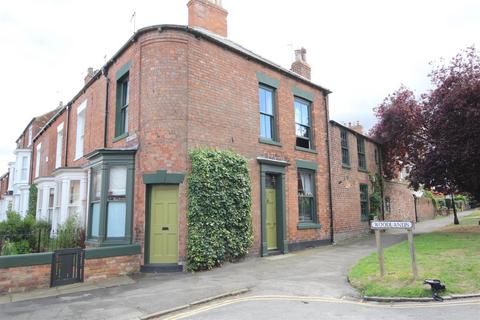 2 bedroom house to rent, St. Marys Terrace, Beverley