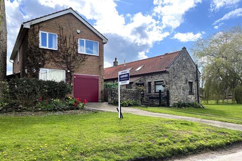 3 bedroom detached house for sale, Marygate, Barton, Richmond