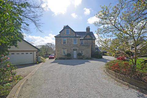 7 bedroom detached house for sale, St. Clements Hill, Truro
