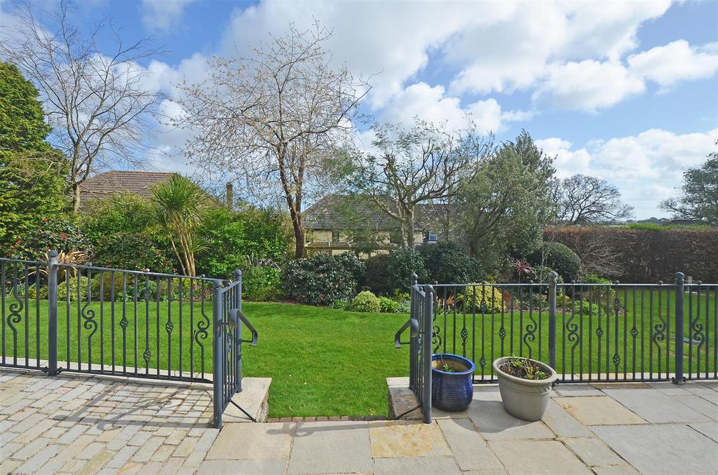 St. Clements Hill, Truro 7 bed detached house for sale £1,250,000