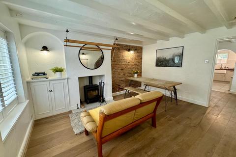 2 bedroom cottage for sale, Church View, Hurworth, Darlington