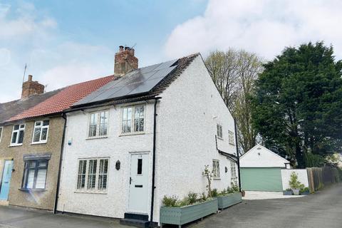 2 bedroom cottage for sale, Church View, Hurworth, Darlington